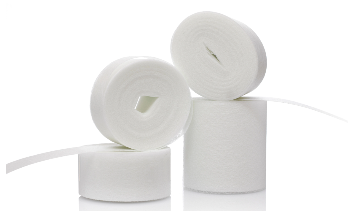 Banda Fibra de Vidro 25ml
