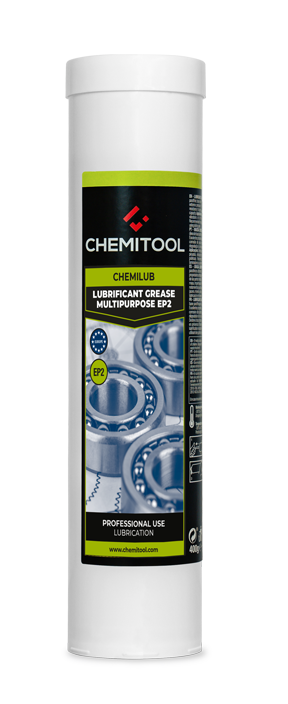 MASSA CONSISTENTE MULTIUSOS LITIO EP2 400GR