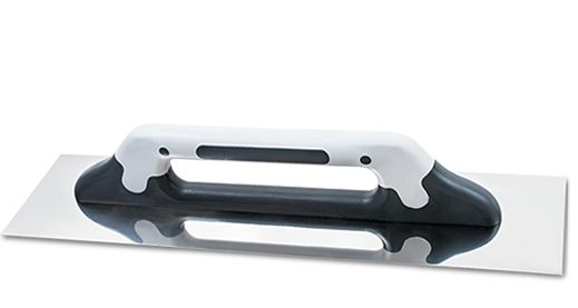 Talocha Inox Longa Lisa Bimateria 