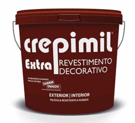 Crepimil Extra R08
