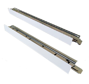 T084 QUICK LOCK T24/32 600 BRANCO