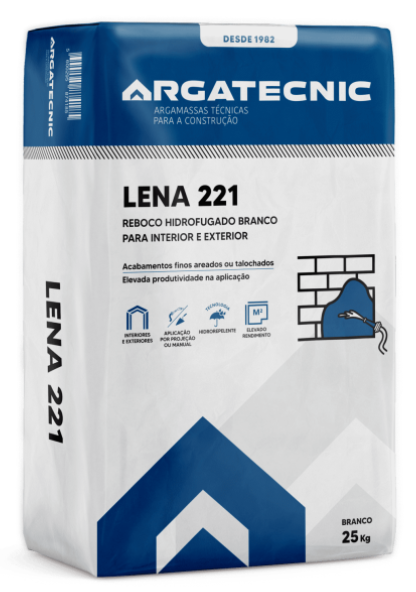 Lena 221 Branco