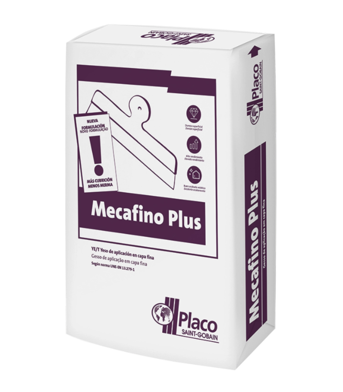 MECAFINO PLUS GA 17K P72