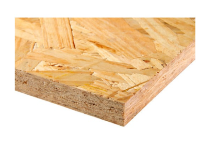 Placa OSB 2500x1250x12mm