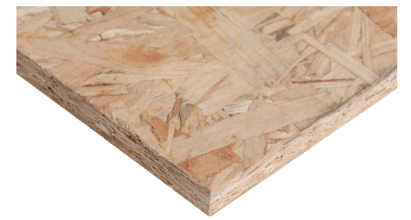 Placa OSB 2500x1250x18mm