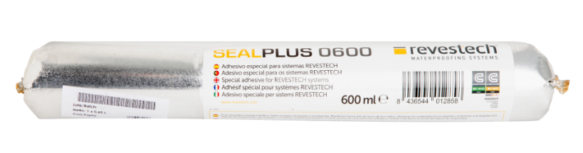 SEAL PLUS 0600