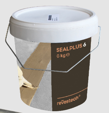 SEAL PLUS 6