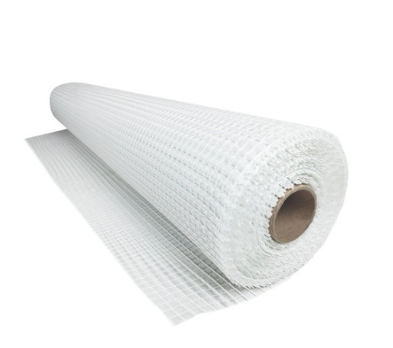 Rede Fibra de Vidro Etics 1x50m
