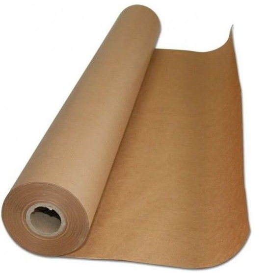 Papel P/Solos 160G 45mx90m