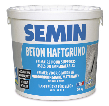 Pasta Semin Beton Haftground 20K