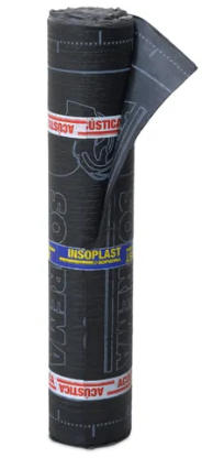 INSOPLAST 6 RL 7M X 1M (M2  )