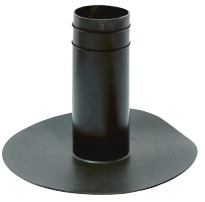 BOCAL DE DESCARGA TPV-90MM