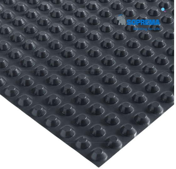DRENTEX PROTECT (400GR) 30x2M