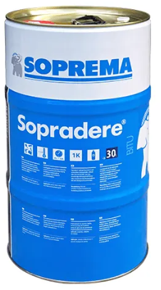 Sopradere 30L 
