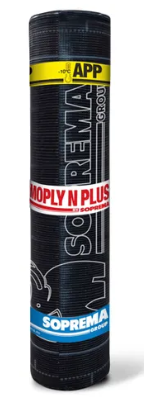 Moply N Plus FP 4Kg - 10 x 1m 