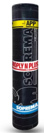 Rolos Moply N Plus FV 4Kg 10×1 