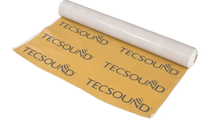 TECSOUND SY 70 - 5.05mx1.22m