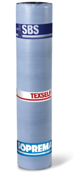 TEXSELF GS 1.5 - 20mX1m