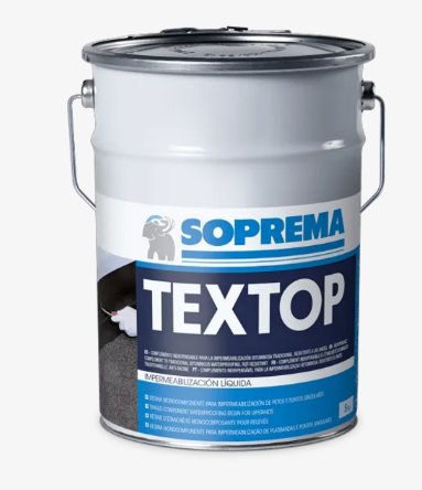 Textop 15 Kg