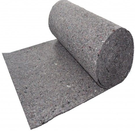 Isol. ACUSTIC 10 12,50x1,20m
