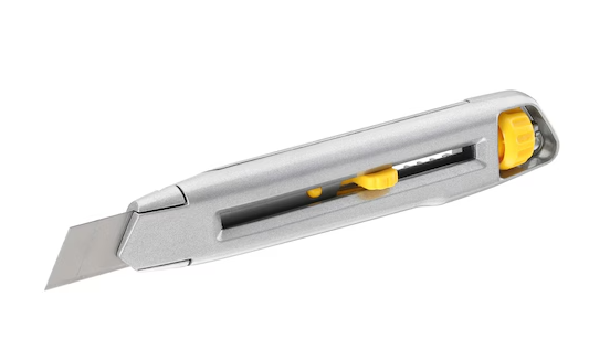 X-acto interlock 18mm