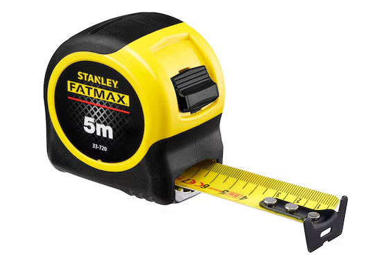 Fita métrica 5mX32mm 