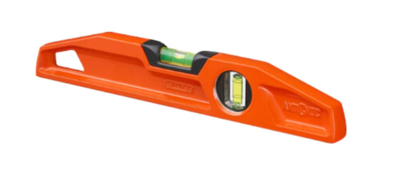 Nível antichoque trapézio fat max 60cm