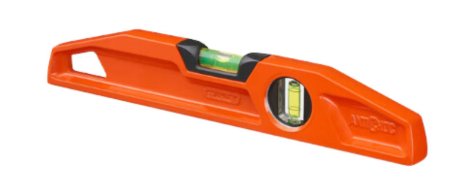 Nível antichoque trapézio fat max 80cm
