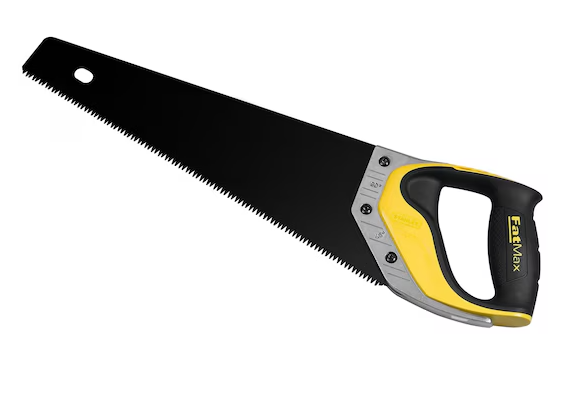 Serrote Jet-Cut Fat Max Appliflon 380x1mm