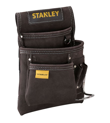 Bolsa p/ pregos c/ suporte martelo