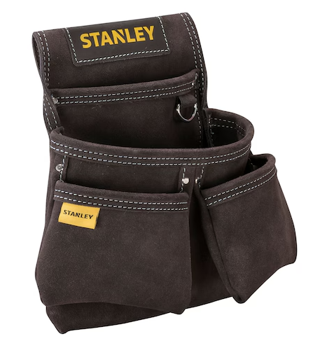 Bolsa para precgos c/ 2 bolsos
