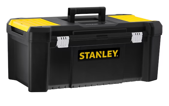 CAIXA FERRAMENTA PLASTICO 26"