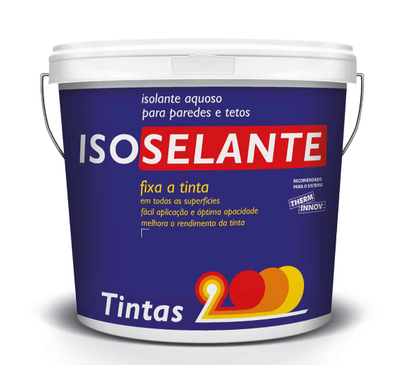 Isoselante 
