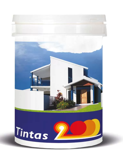 Plas super (cor escolhida) 1L