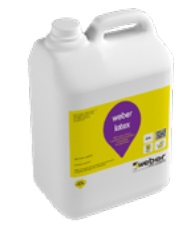 weberlatex 5 L 