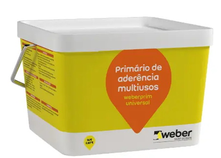 weberprim universal amarelo 5k